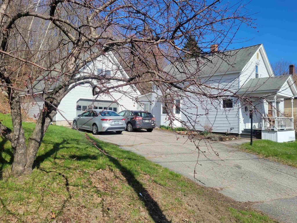 Photo of 404 Church Street, Berlin, NH 03570 (MLS # 5087090)
