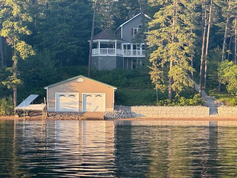 Photo of 112 N Broad Bay Road, Freedom, NH 03836 (MLS # 5075904)