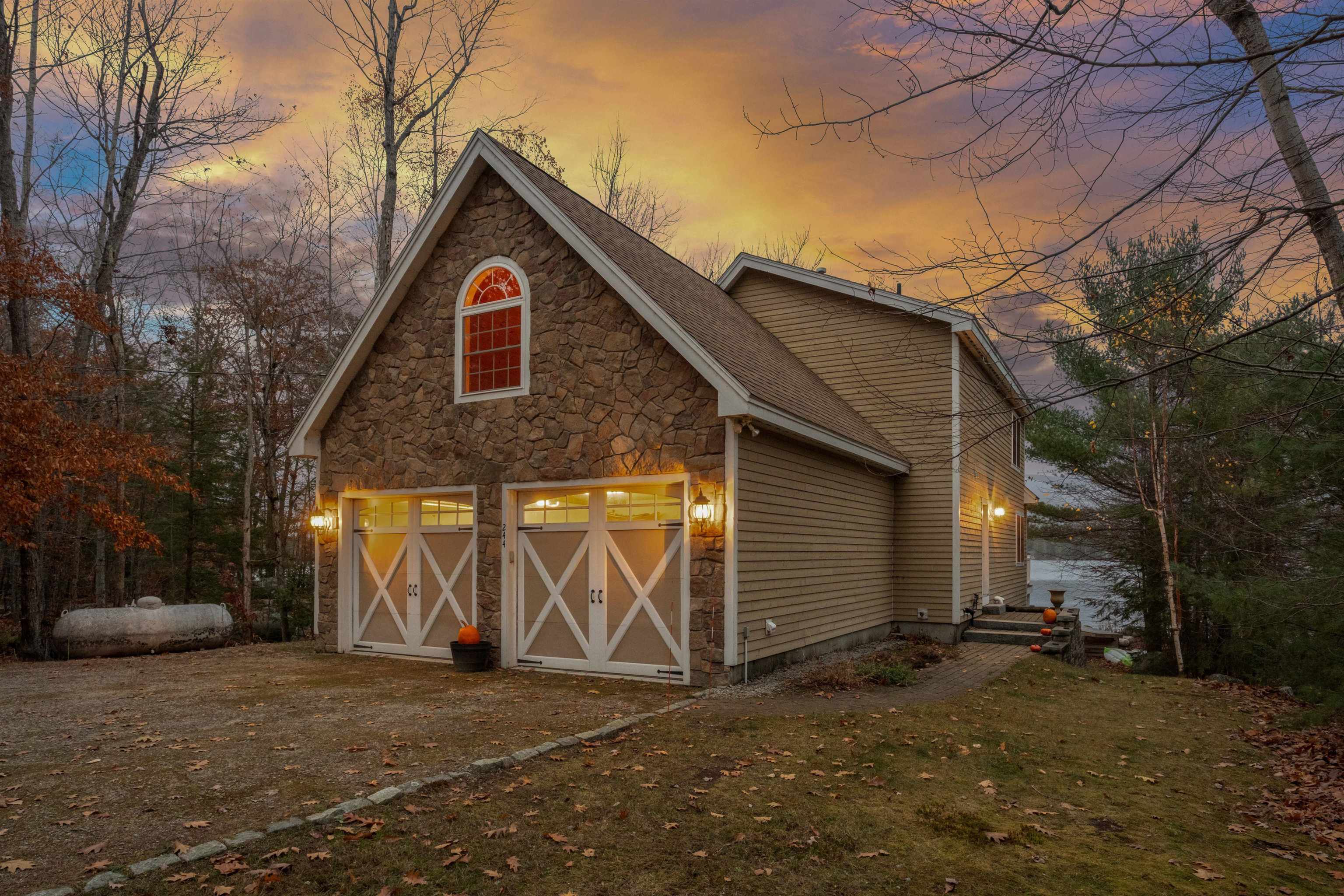 244 Wentworth Shores Road