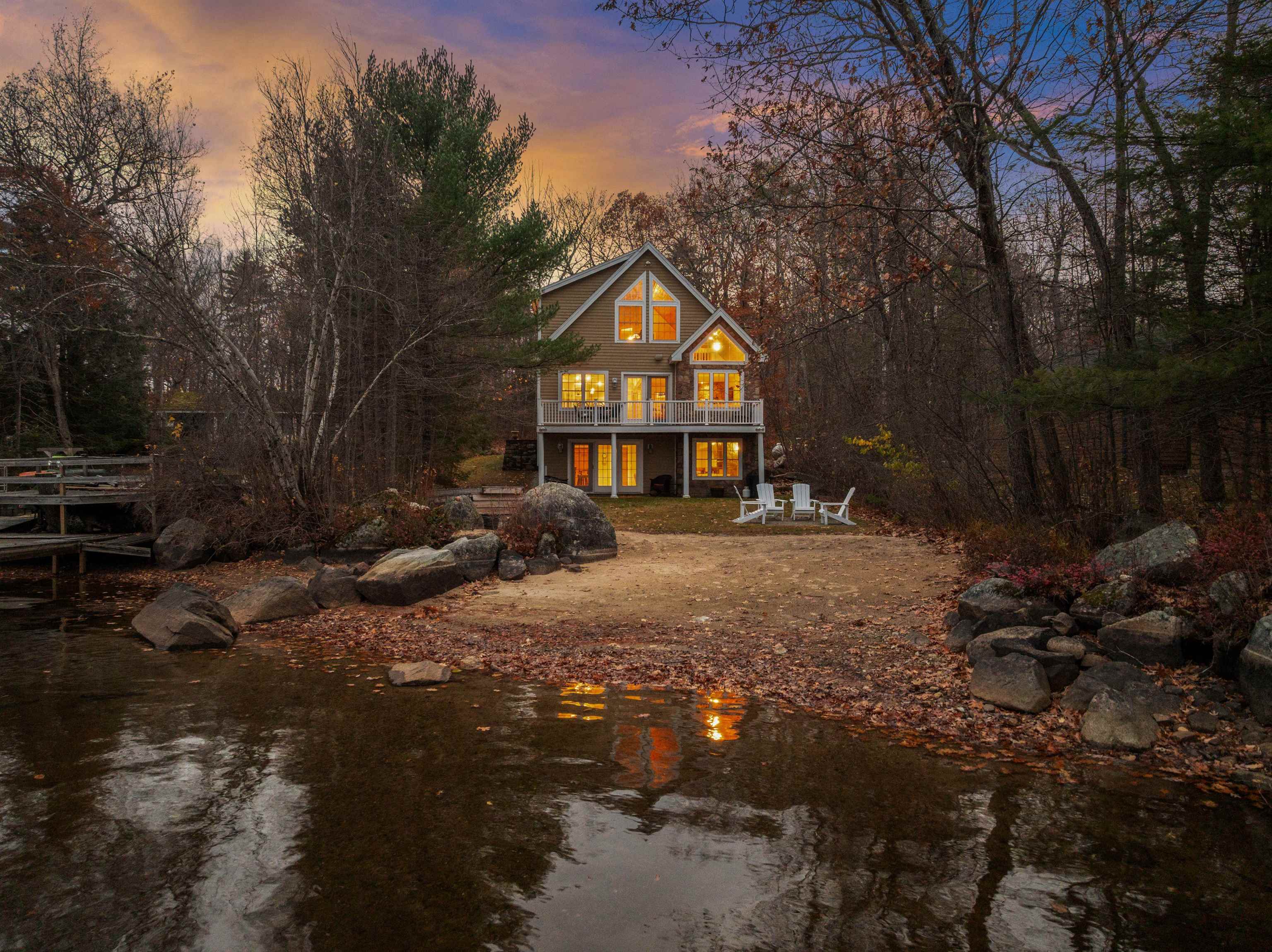 244 Wentworth Shores Road