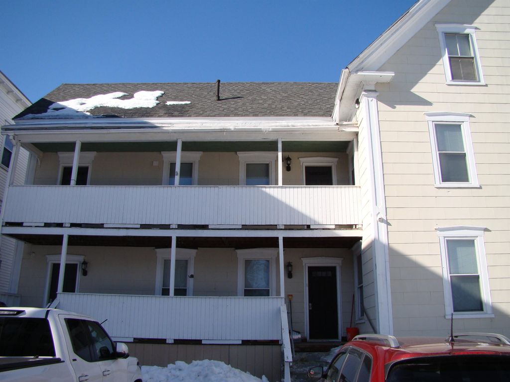 Photo of 86 School Street #2, Manchester, NH 03102 (MLS # 5079629)