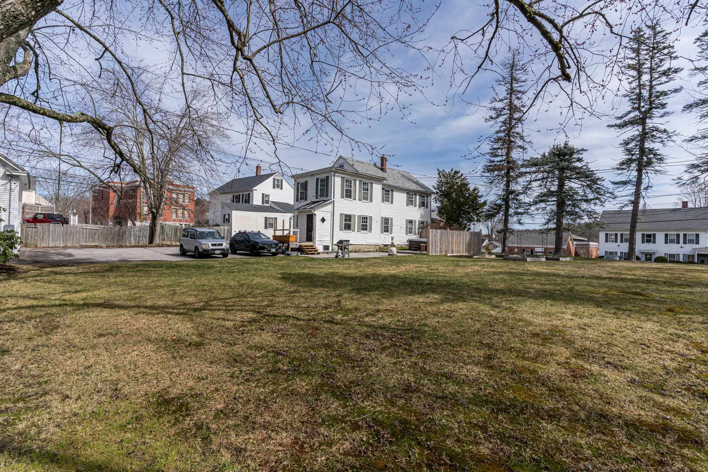 2 Kitteridge Square