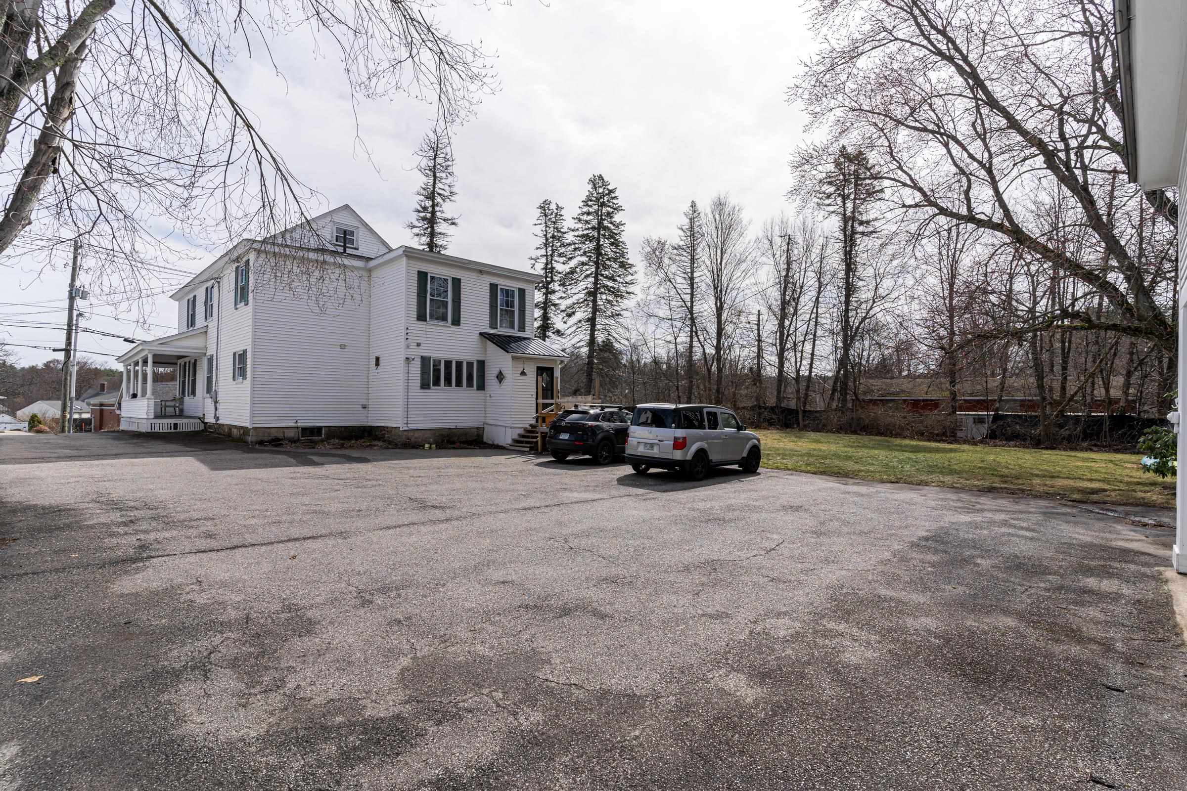 2 Kitteridge Square