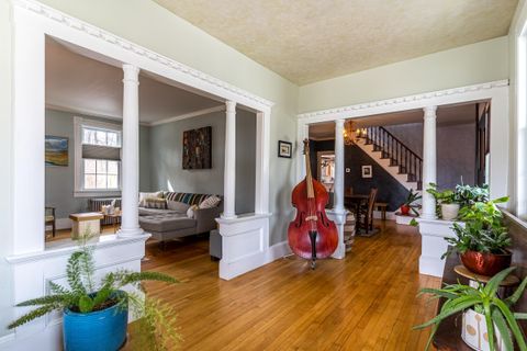 2 Kitteridge Square Newmarket NH 03857