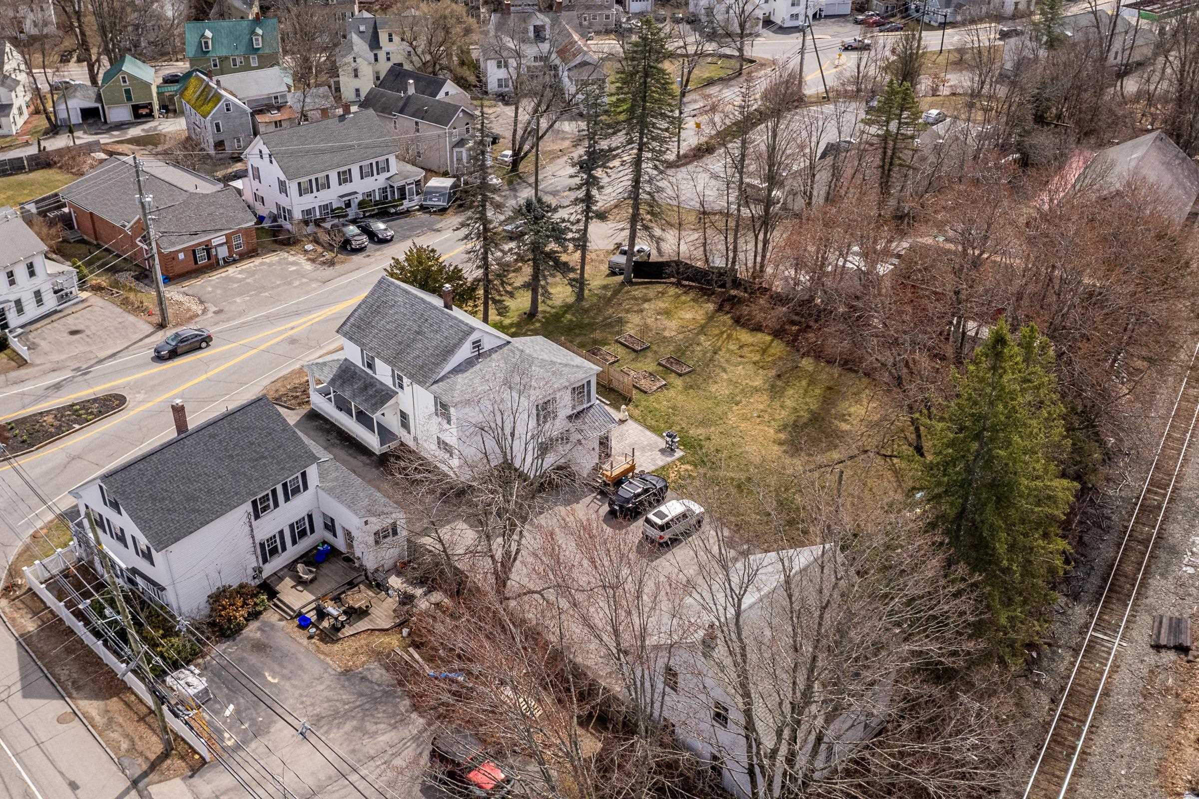 2 Kitteridge Square