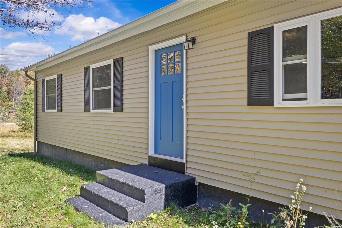 1910 Stevens Brook Road