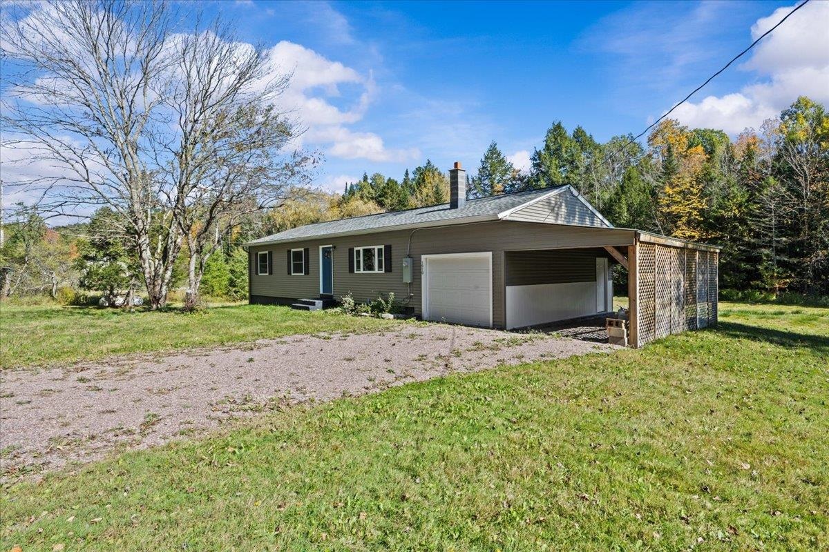 1910 Stevens Brook Road