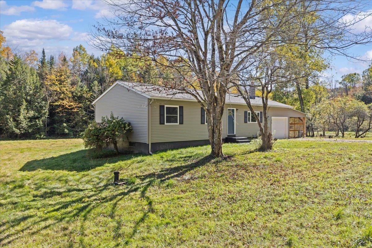 1910 Stevens Brook Road