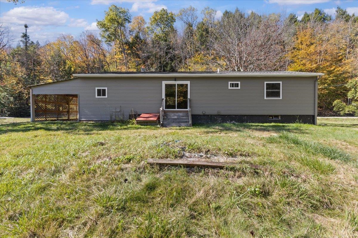 1910 Stevens Brook Road