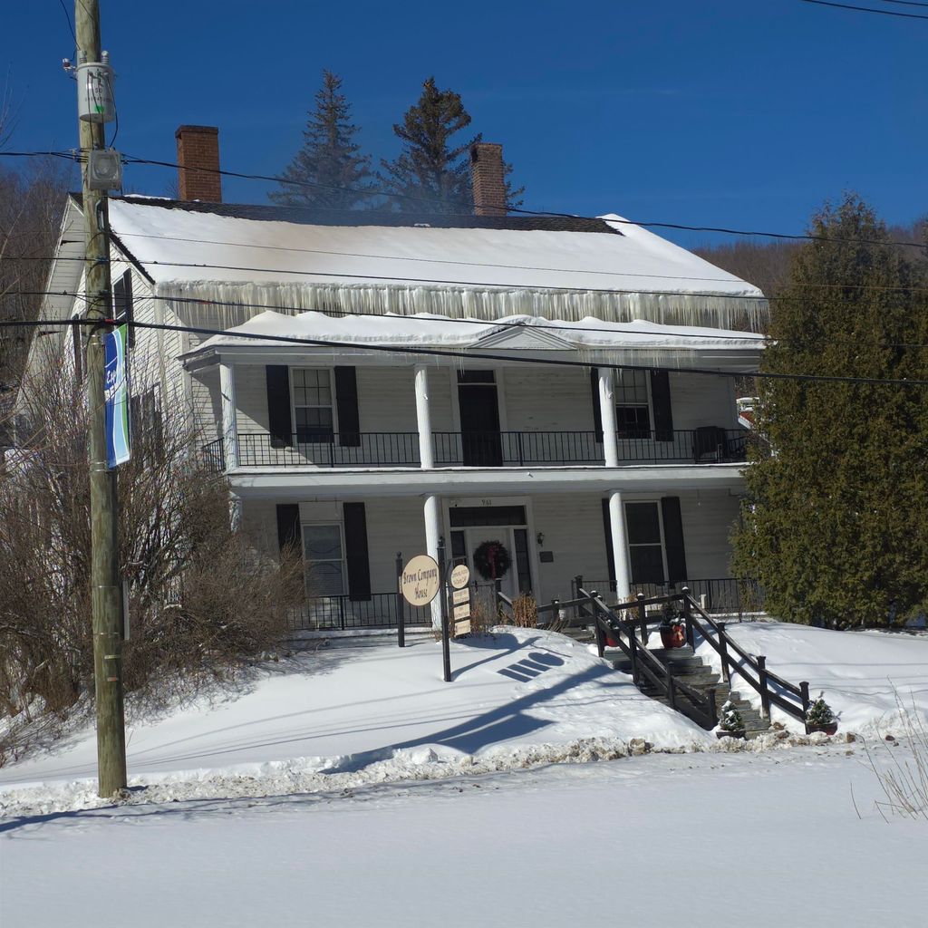 Photo of 961 Main Street, Berlin, NH 03570 (MLS # 5076651)