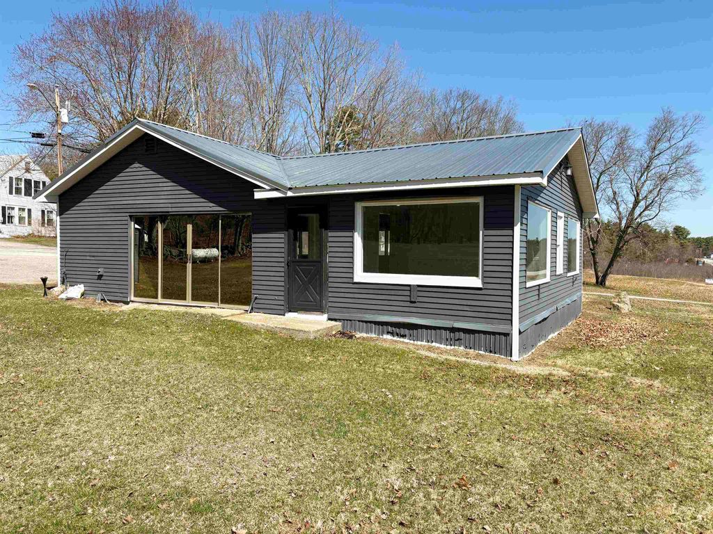Photo of 77 Pierce Road #29, Barrington, NH 03825 (MLS # 5084465)