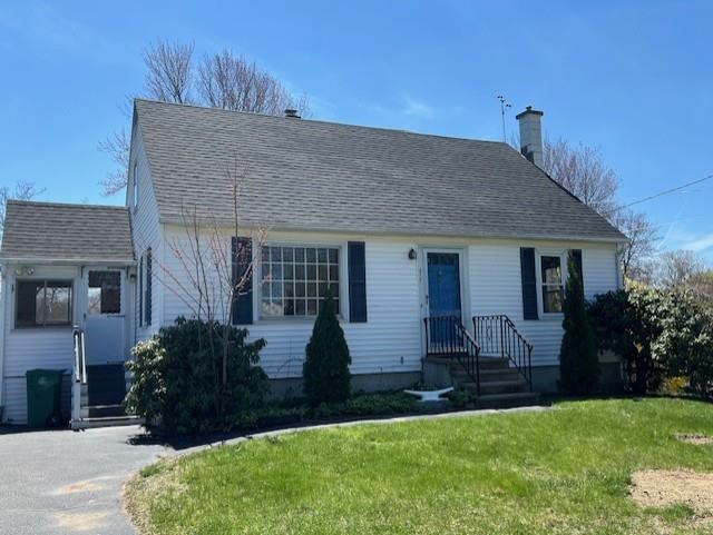 317 High Street