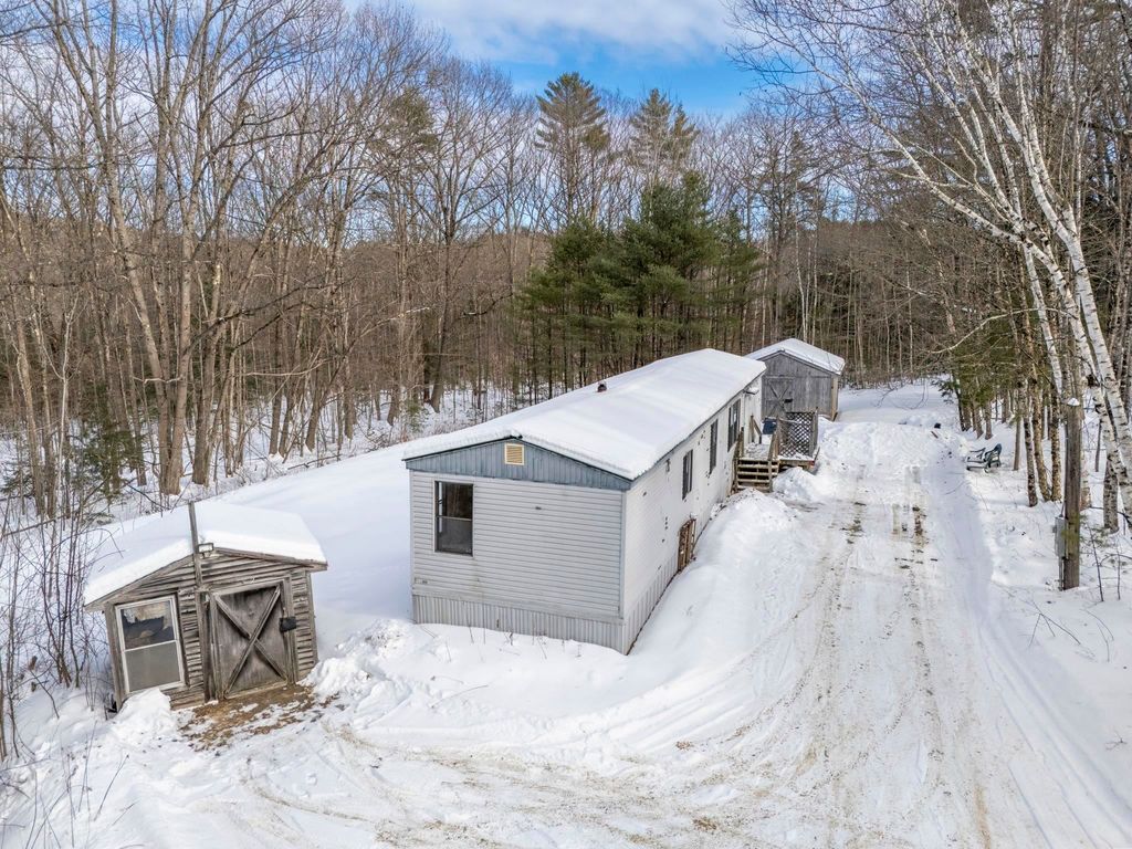Photo of 82 Camp Brook Road, Alstead, NH 03602 (MLS # 5075744)