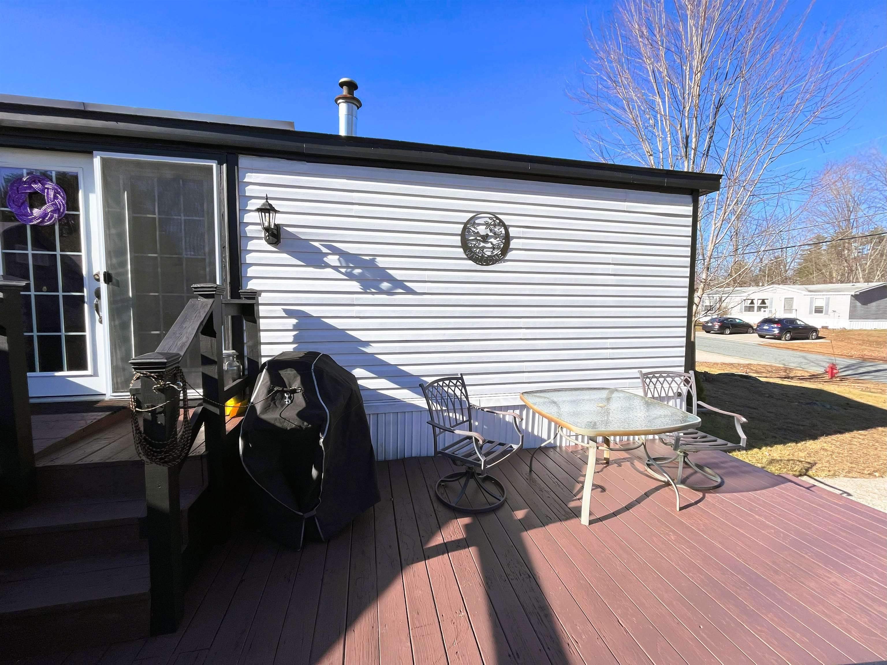 45 Lamplighter Drive