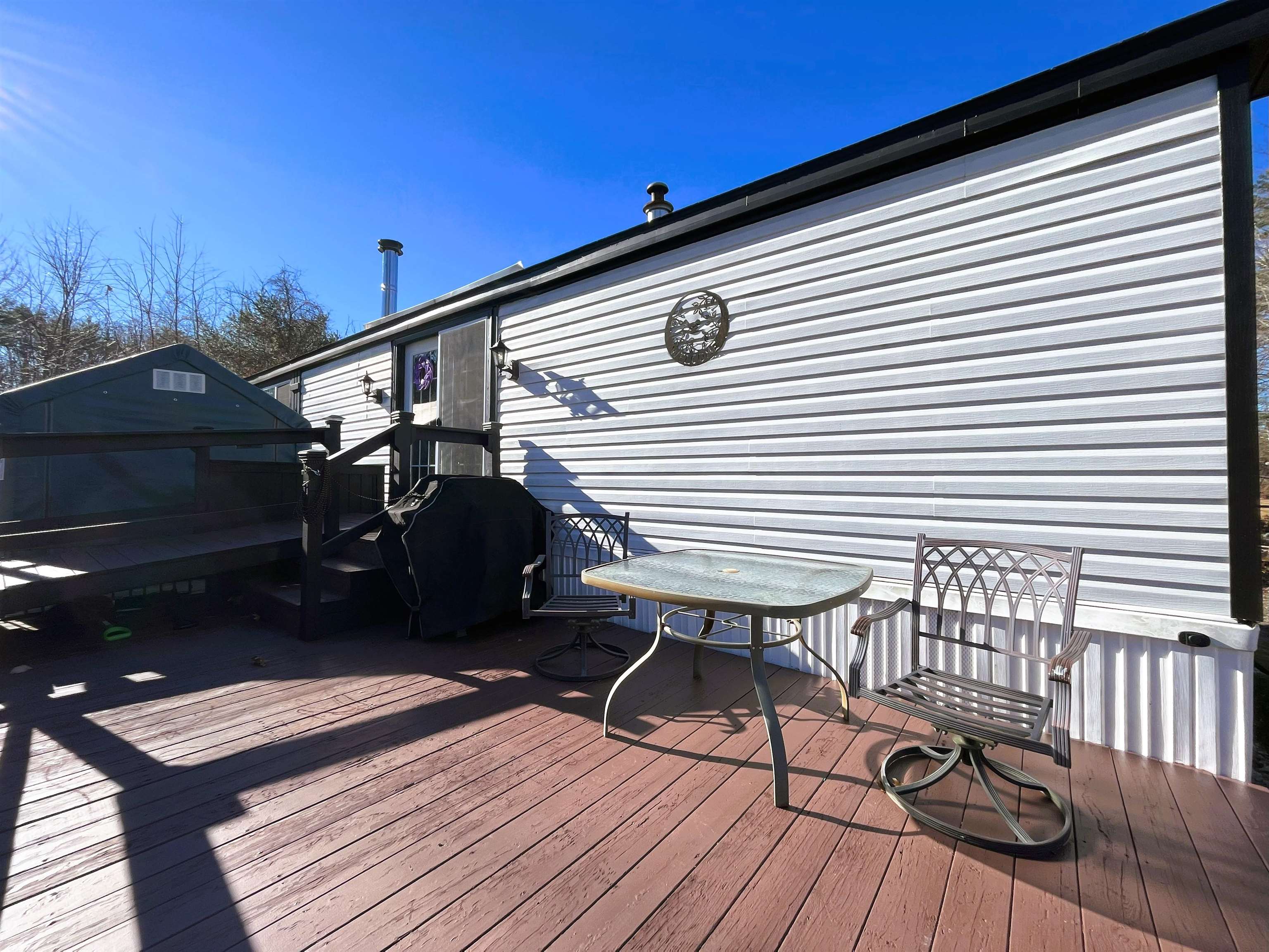 45 Lamplighter Drive