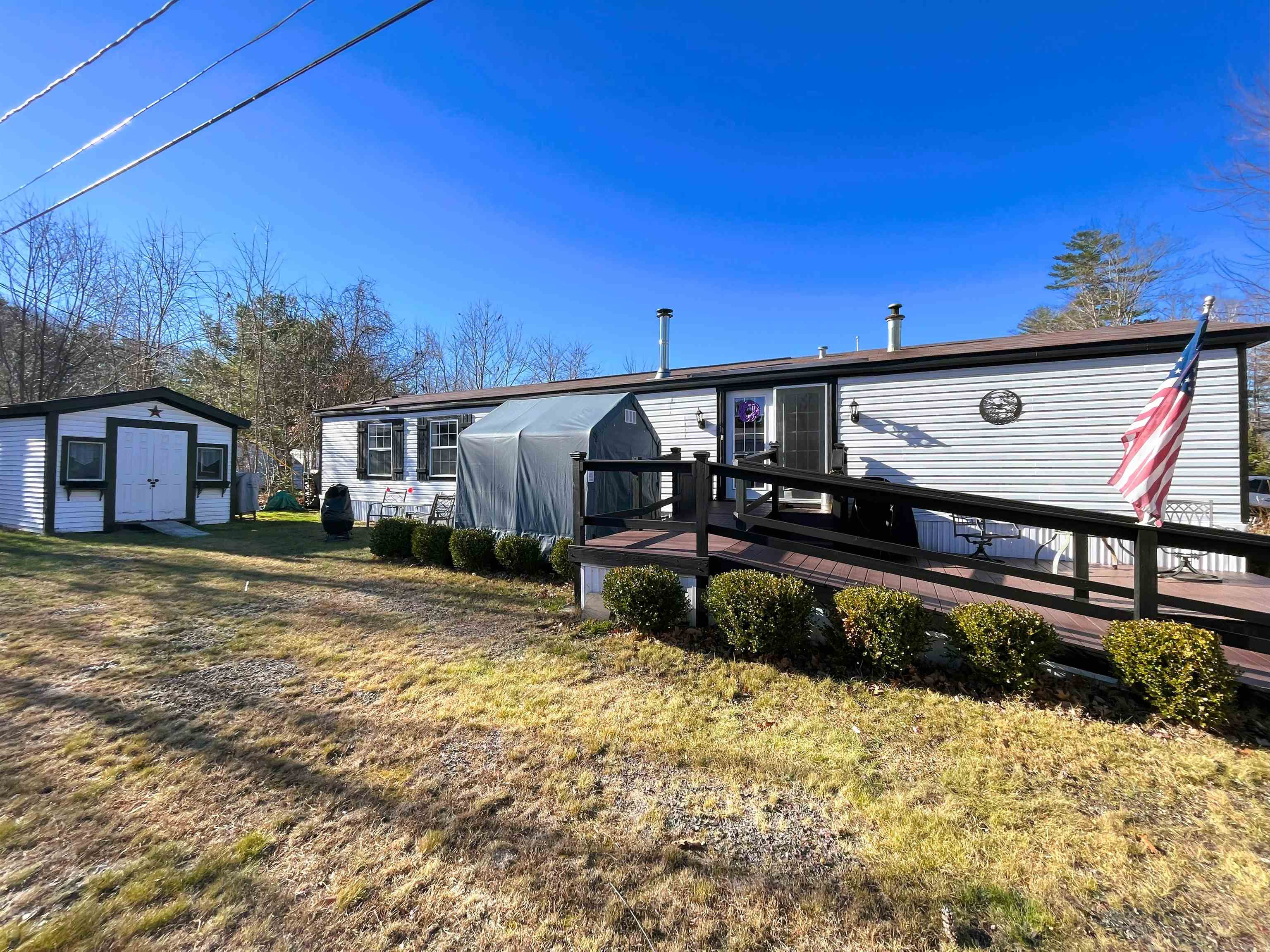 45 Lamplighter Drive