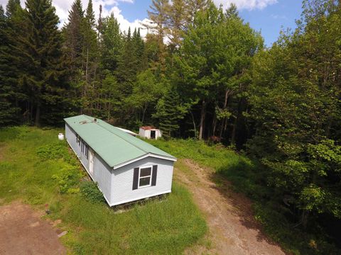 732 North Concord Road Concord VT 05858