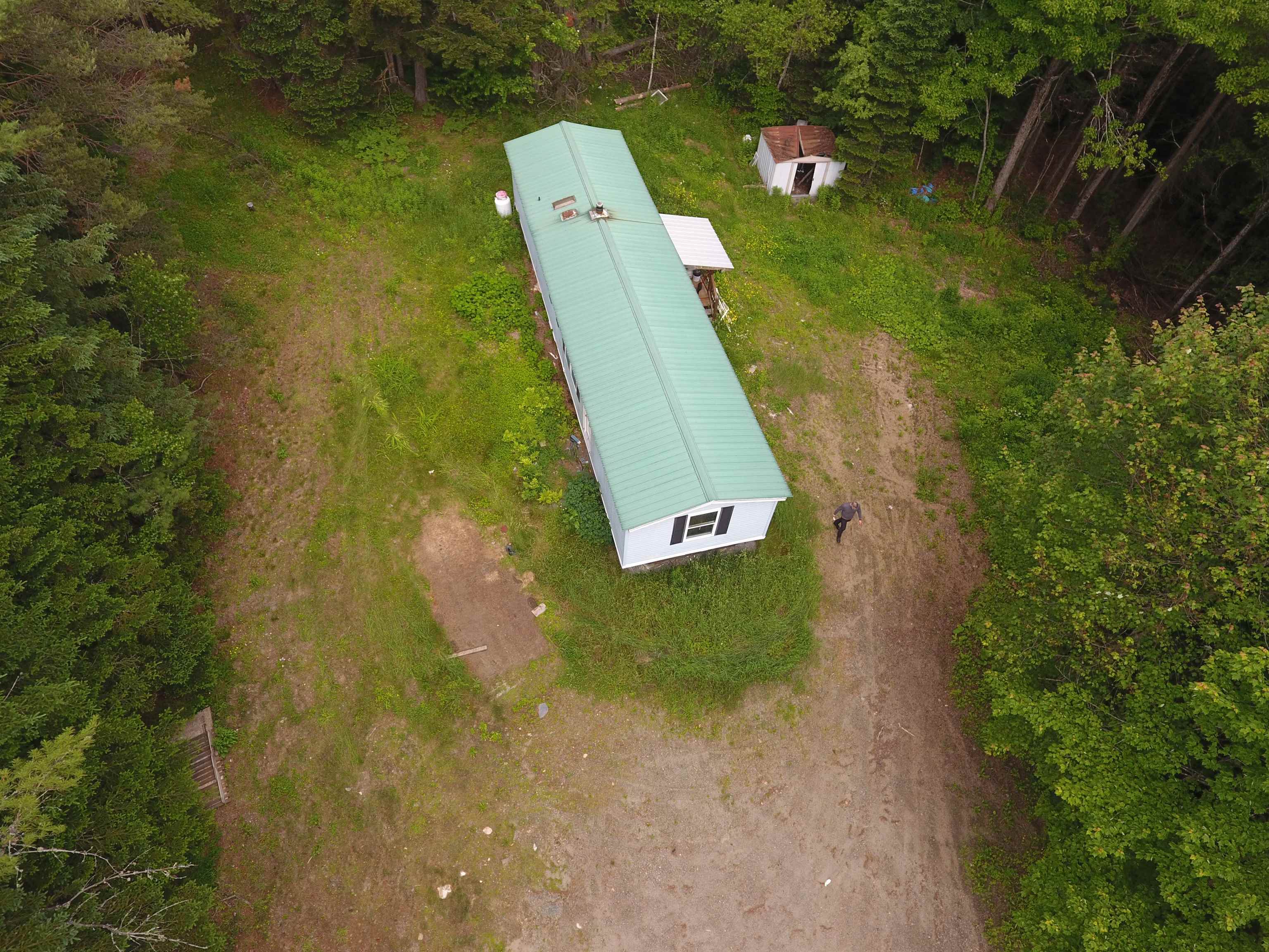 732 North Concord Road