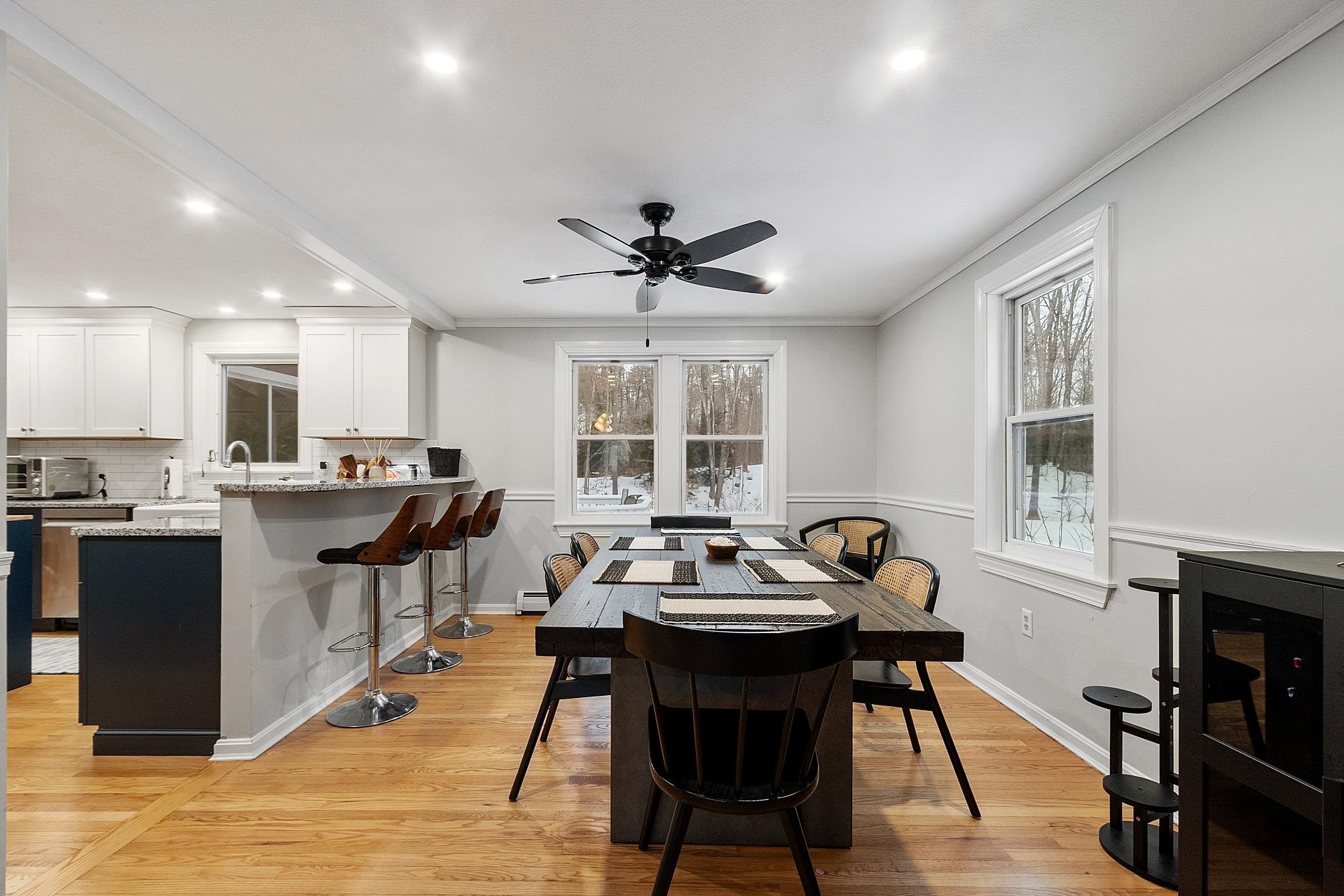 16 Chestnut Pasture Road