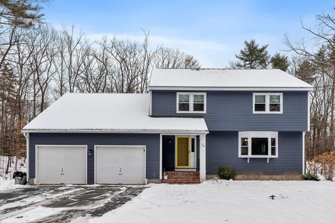 16 Chestnut Pasture Road Concord NH 03301