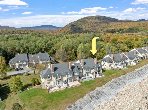 52 Bunker Lane 4 Lincoln NH 03251