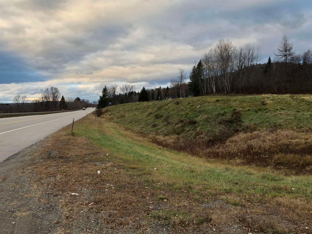 Photo of 29 Ramsey Road, Colebrook, NH 03576 (MLS # 5075864)