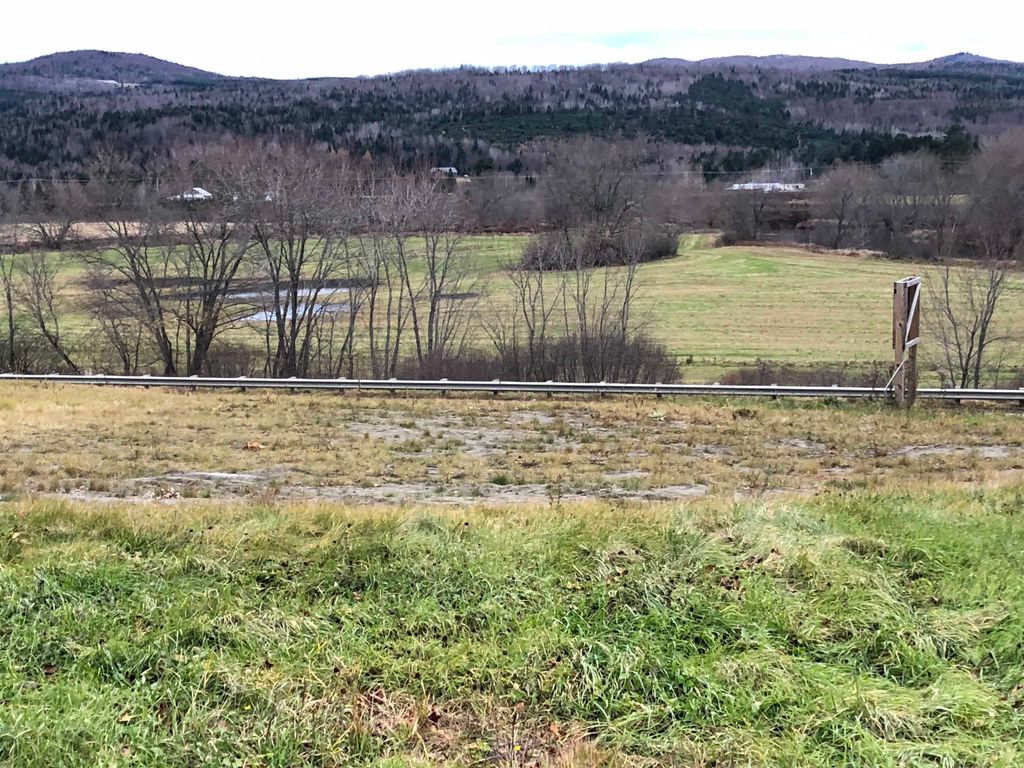 Photo of 29 Ramsey Road, Colebrook, NH 03576 (MLS # 5075864)