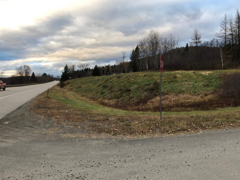 Photo of 29 Ramsey Road, Colebrook, NH 03576 (MLS # 5075864)