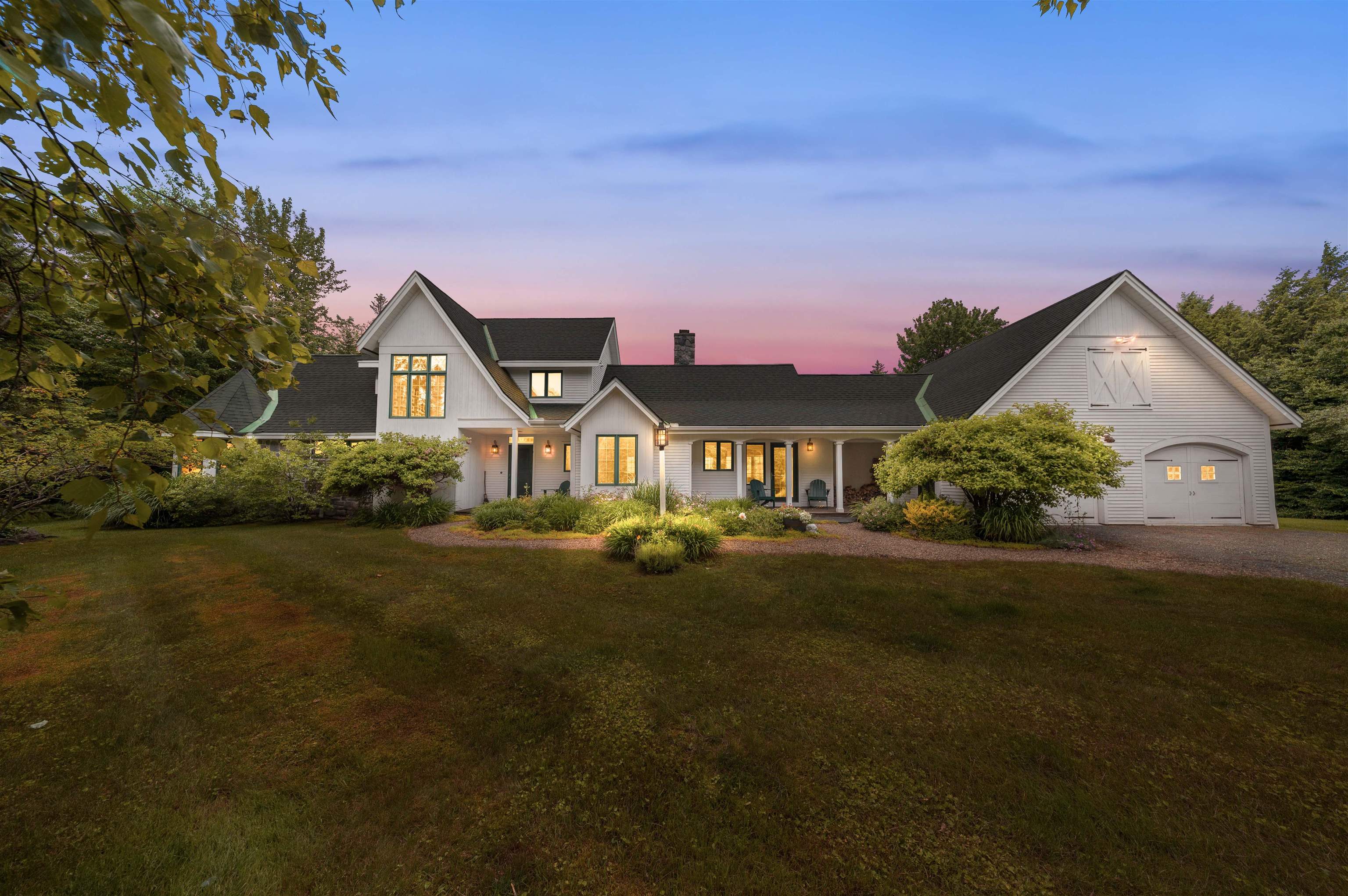 314 Edson Woods Road