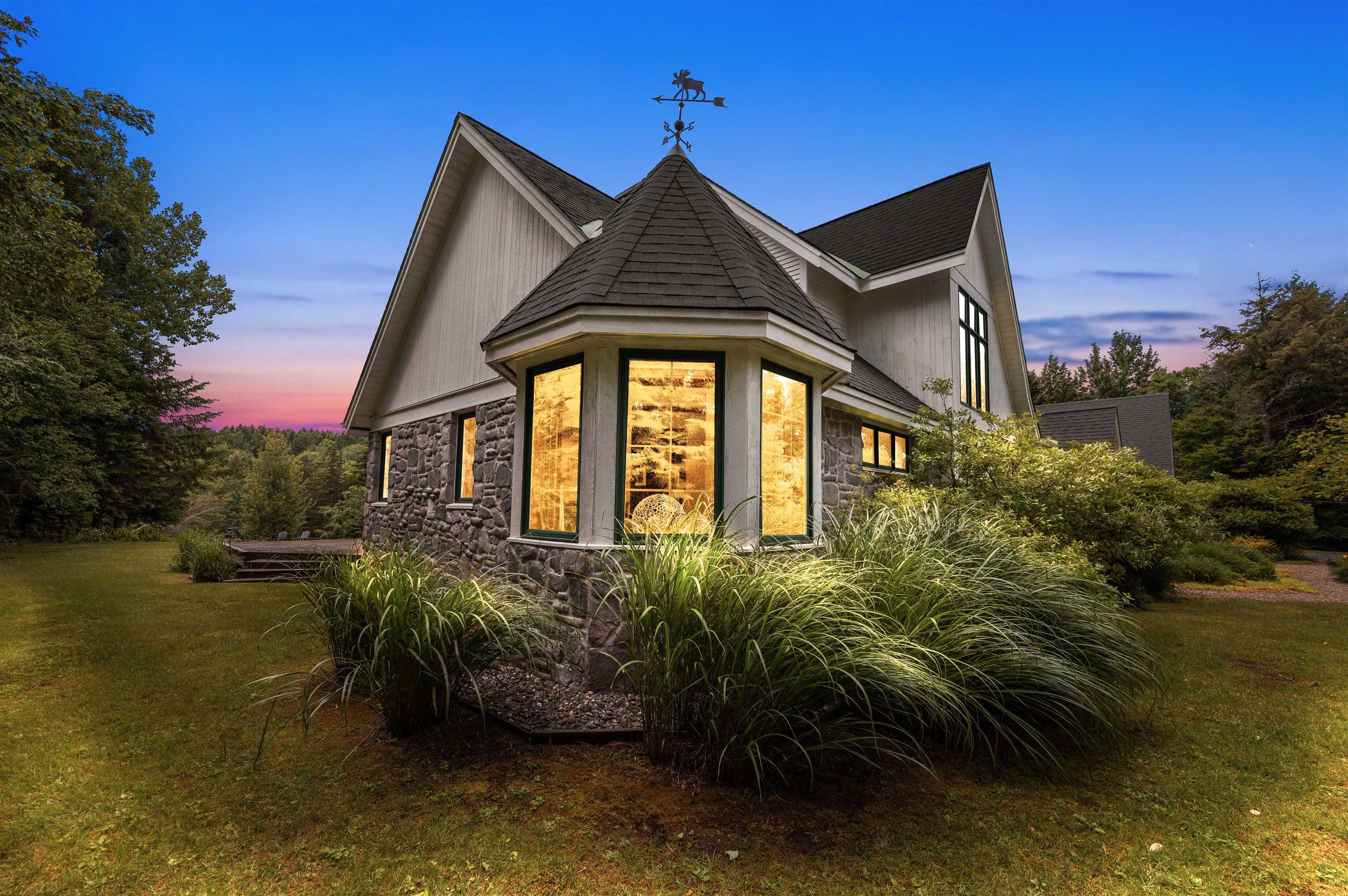 314 Edson Woods Road