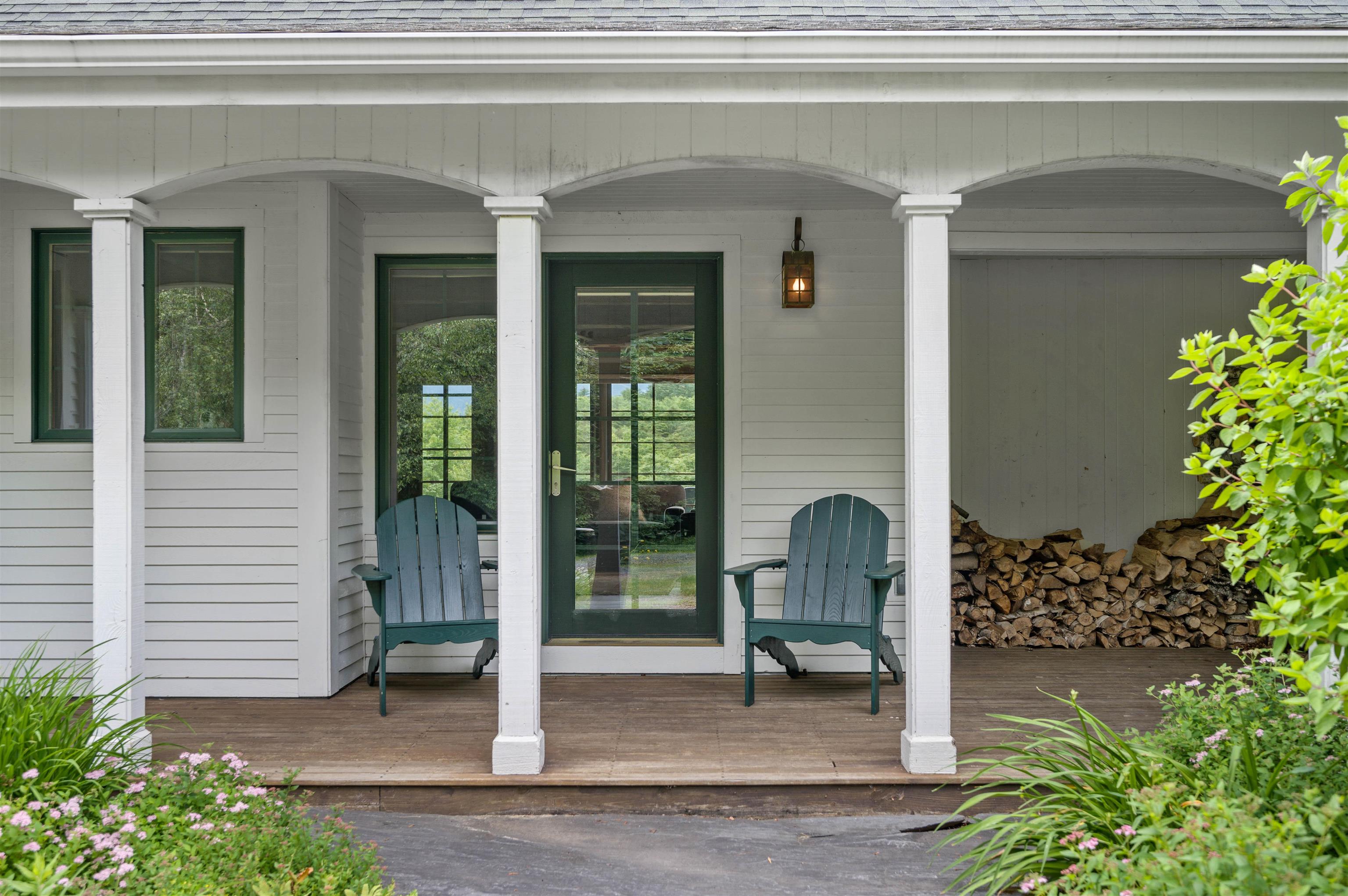 314 Edson Woods Road