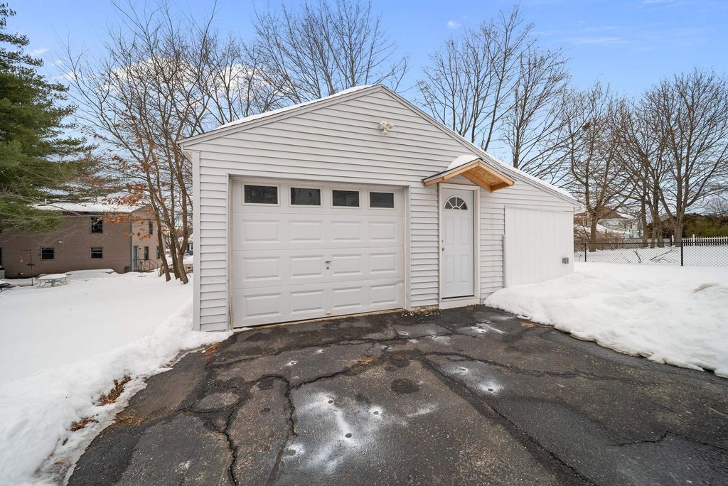 Photo of 27 Wason Avenue, Nashua, NH 03060 (MLS # 5076493)