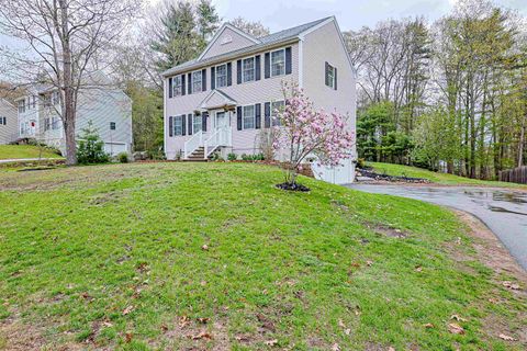 Photo of 68 Waterford Drive, Sandown, NH 03873 (MLS # 5087777)