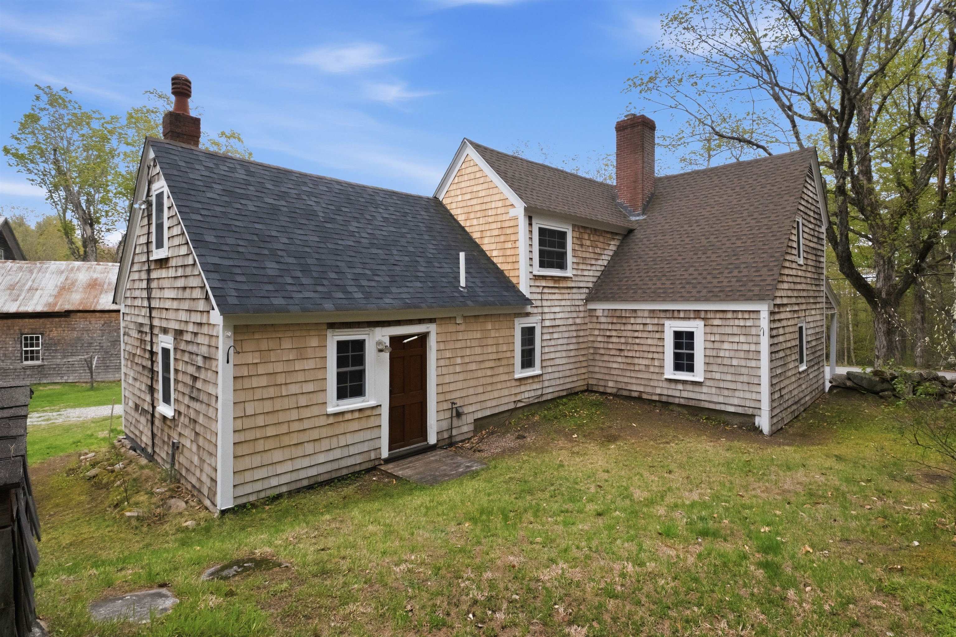 275 Granite Road