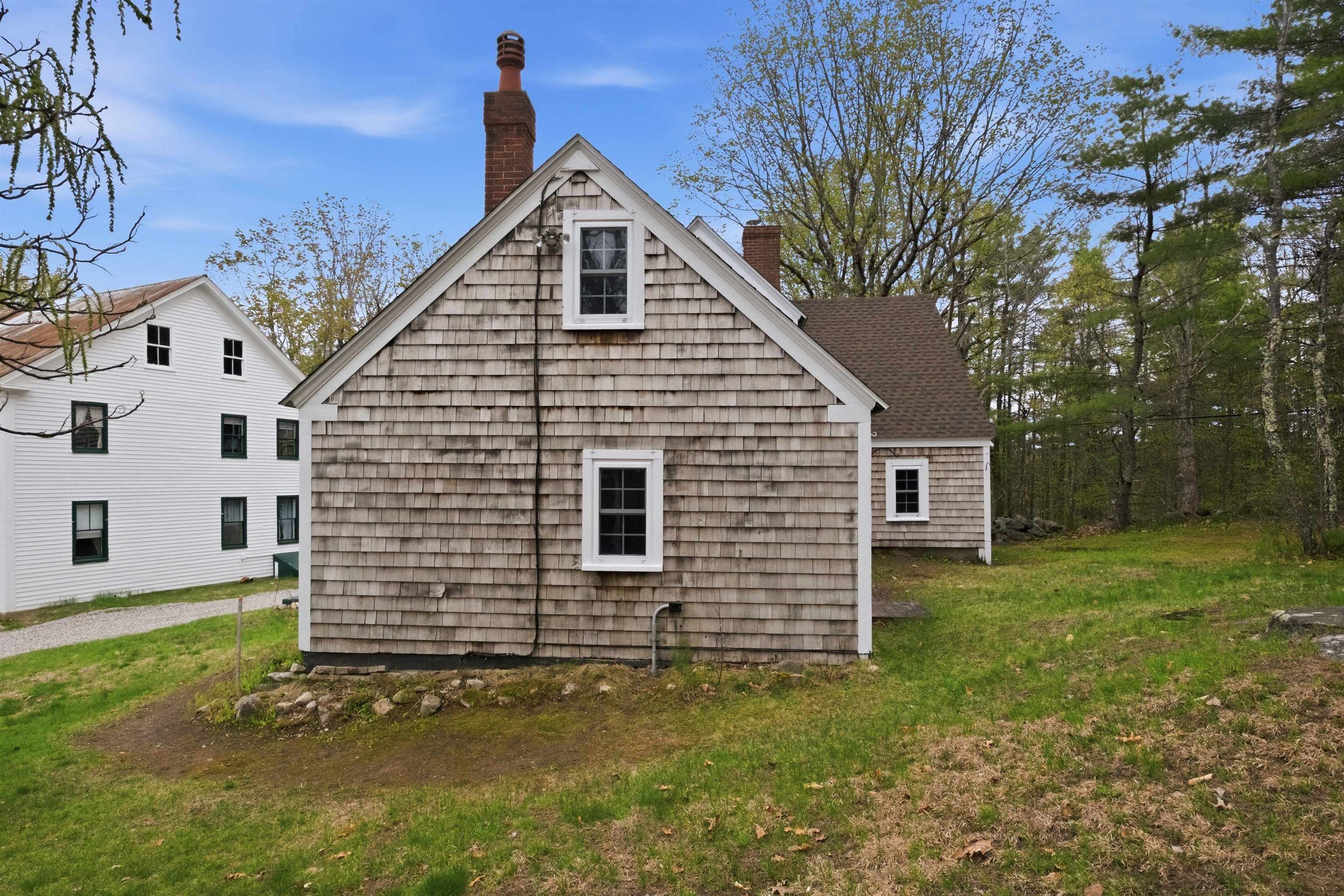 275 Granite Road