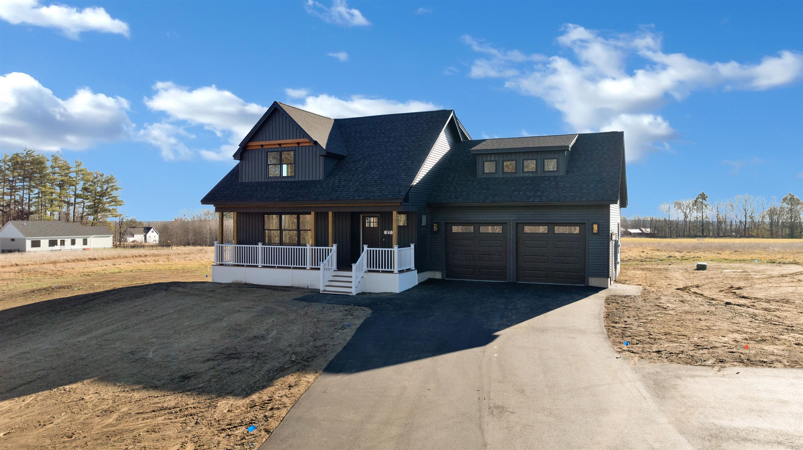 17 Durant Road