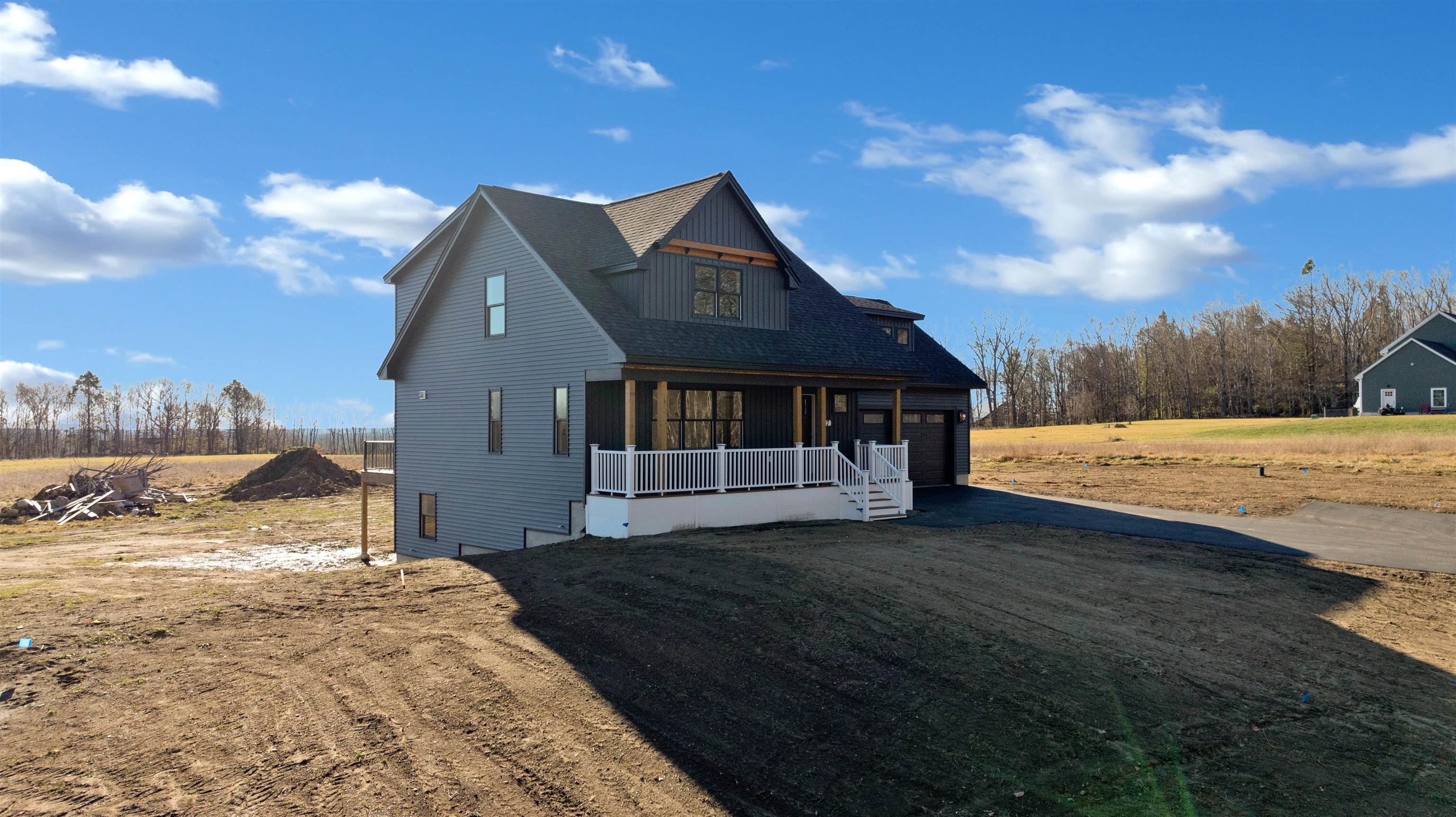 17 Durant Road