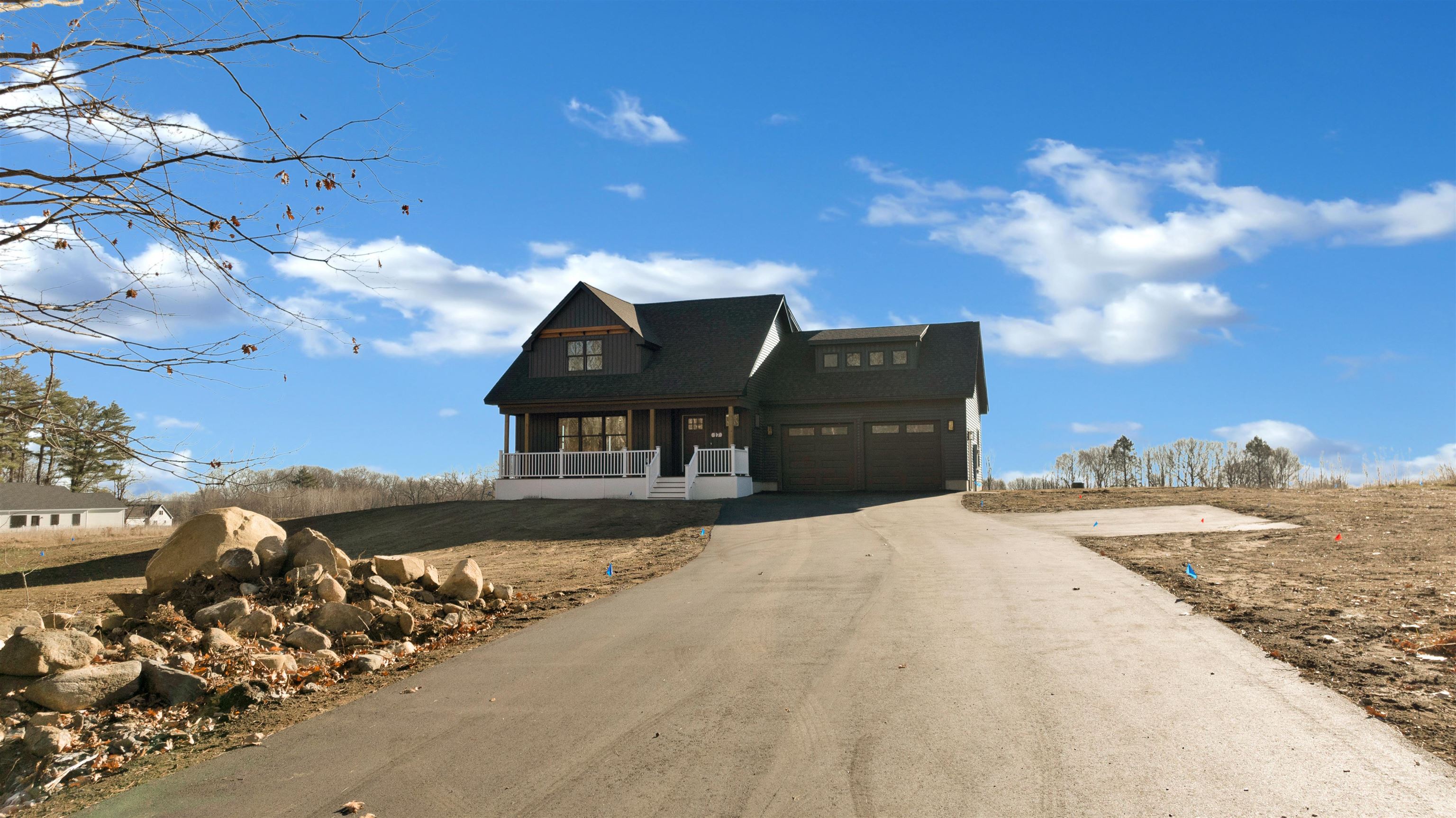 17 Durant Road
