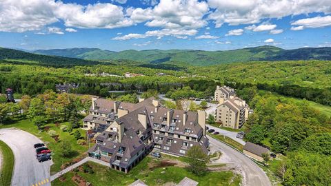 135 E Mountain Road 1E6 Killington VT 05751