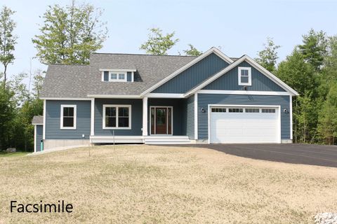 Photo of 77 Salisbury Road, Mont Vernon, NH 03057 (MLS # 5075871)