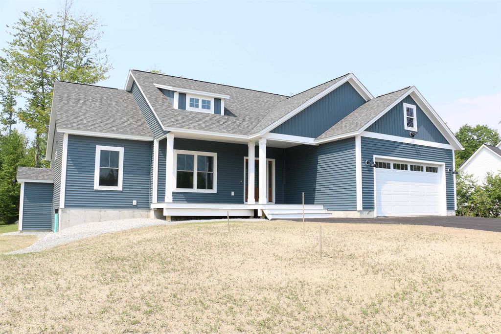 Photo of 77 Salisbury Road, Mont Vernon, NH 03057 (MLS # 5075871)