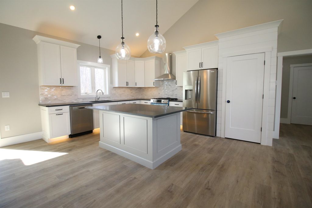 Photo of 77 Salisbury Road, Mont Vernon, NH 03057 (MLS # 5075871)