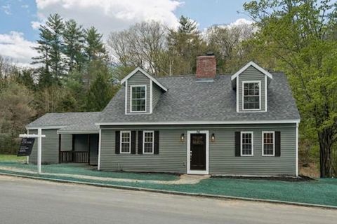 Photo of 78 Center Hill Road, Epsom, NH 03234 (MLS # 5088801)