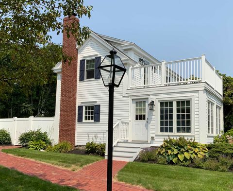 32 Cable Road 3 Rye NH 03870