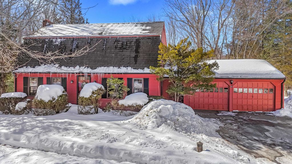 Photo of 40 Meditation Lane, Atkinson, NH 03811 (MLS # 5076793)