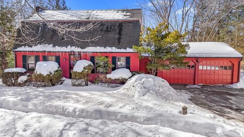 Photo of 40 Meditation Lane, Atkinson, NH 03811 (MLS # 5076793)