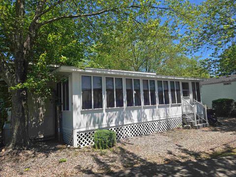 308 State Route 286 Lot 73 Seabrook NH 03874