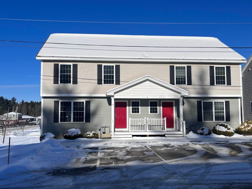 Photo of 4 Red Oak Way, Boscawen, NH 03303 (MLS # 5071430)