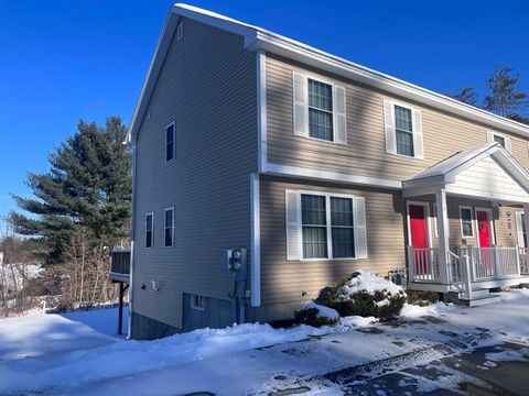 4A Red Oak Way Boscawen NH 03303