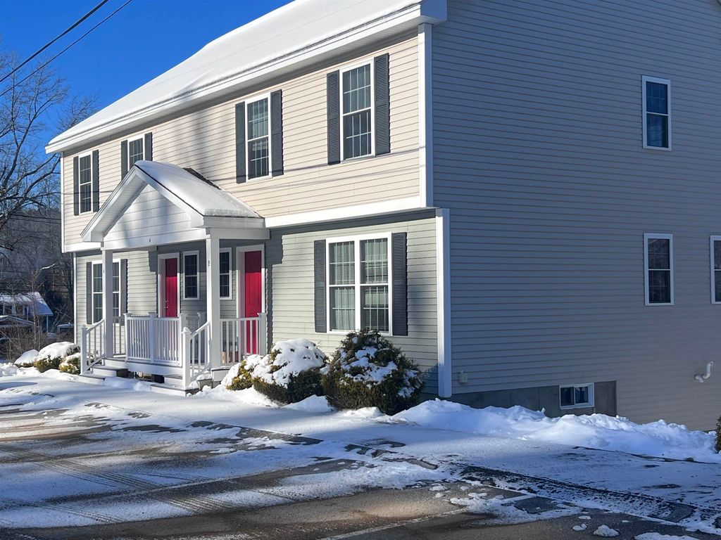 Photo of 4 Red Oak Way, Boscawen, NH 03303 (MLS # 5071430)